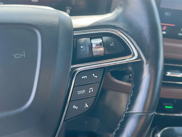 Used 2022 Lincoln Nautilus Reserve w/ Luxury Package FWD image 18