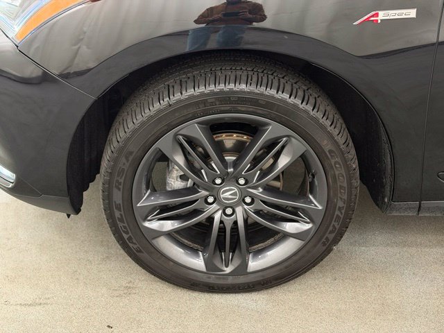 Used 2024 Acura RDX w/ Advance Package AWD/4WD image 33