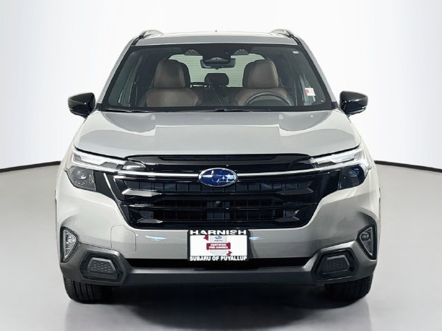 Certified 2025 Subaru Forester Touring AWD/4WD image 3