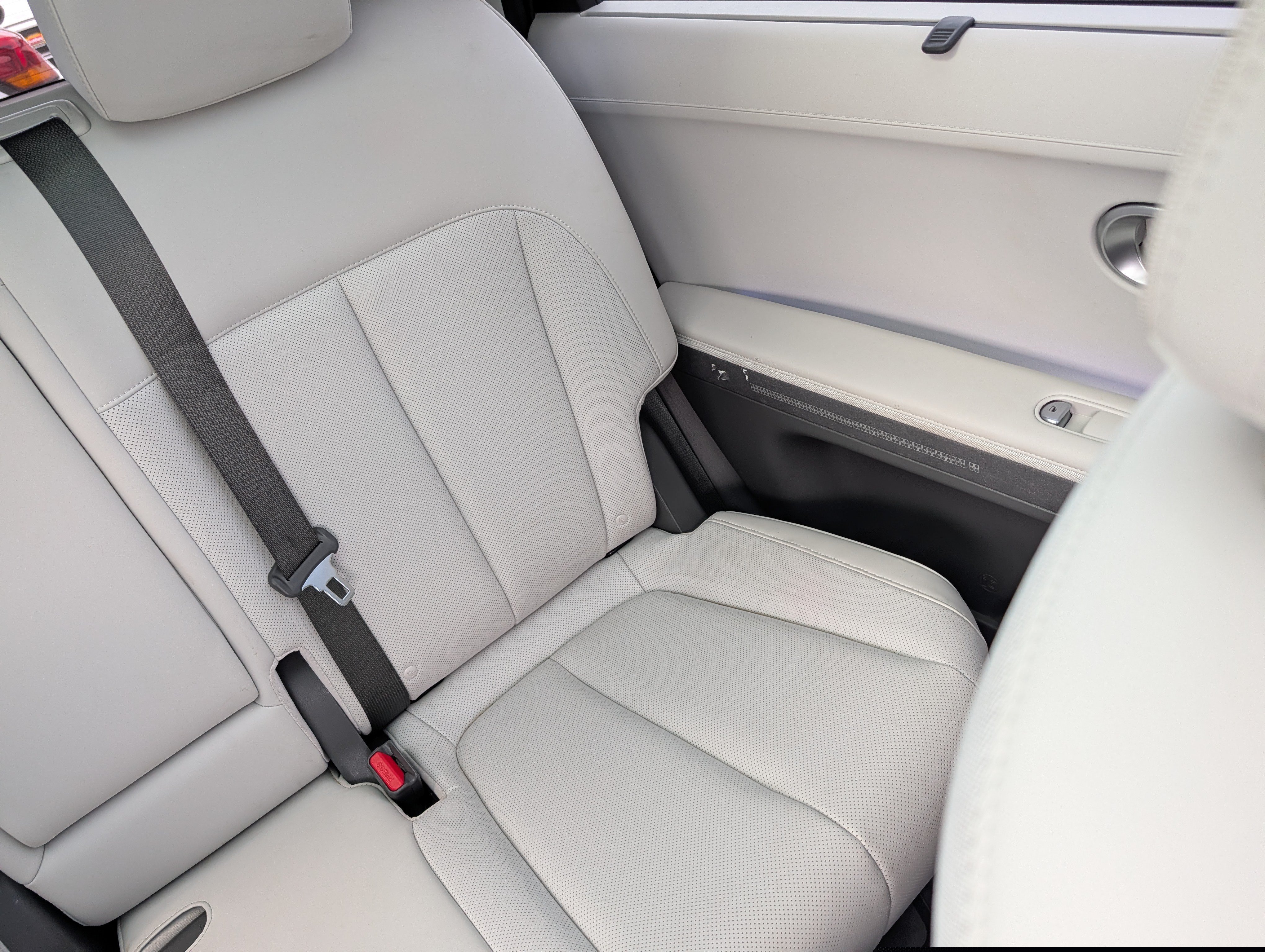 Certified 2023 Hyundai Ioniq 5 Limited AWD/4WD image 14