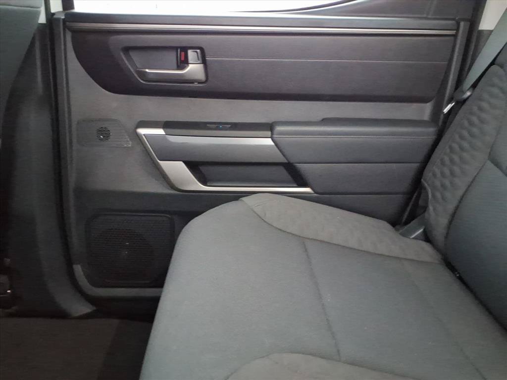 Used 2023 Toyota Tundra SR5 w/ SR5 Convenience Package AWD/4WD image 34