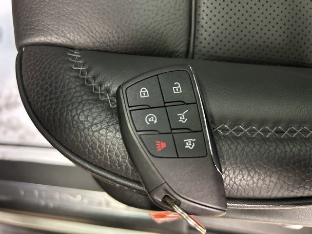 Used 2024 GMC Yukon Denali image 36