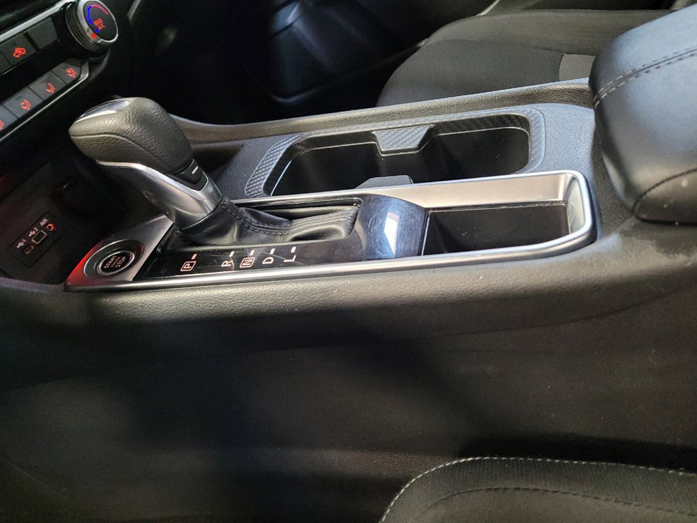 Used 2024 Nissan Sentra SV FWD image 26