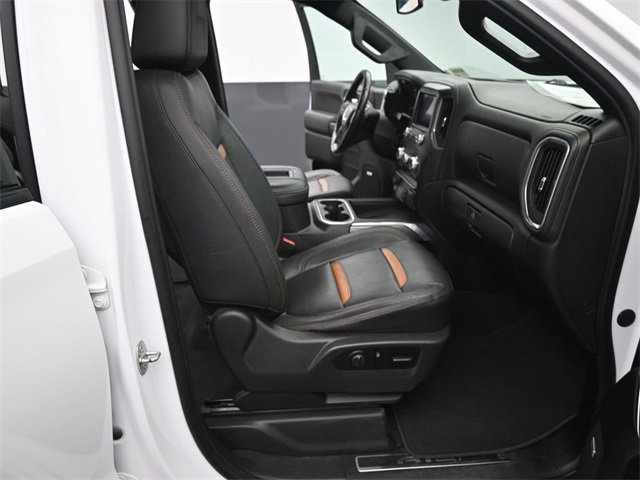 Used 2020 GMC Sierra 1500 AT4 w/ AT4 Preferred Package image 18