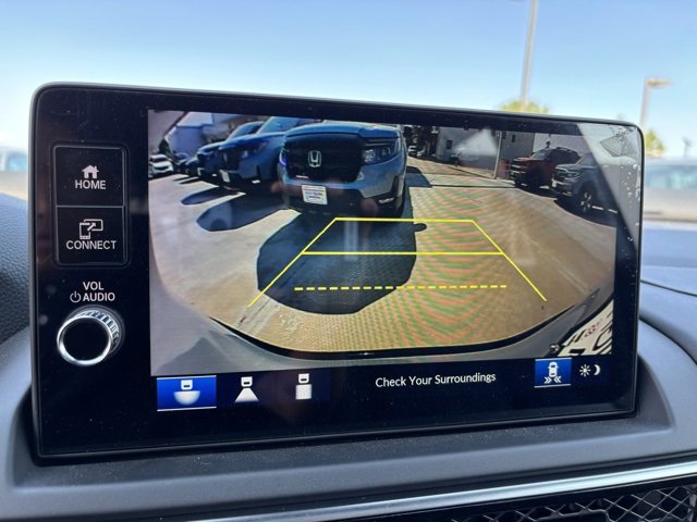 New 2025 Acura ADX A-Spec image 14