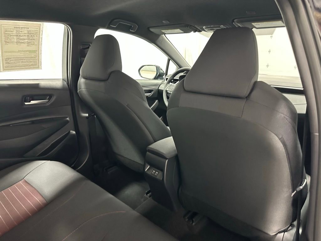 Used 2026 Toyota Corolla SE FWD image 54