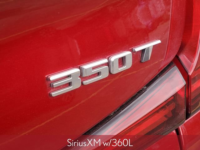 Used 2022 Cadillac XT4 Premium Luxury w/ Driver Awareness Package image 8