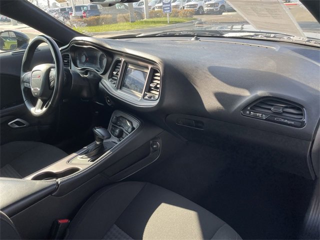 Used 2023 Dodge Challenger GT w/ Blacktop Package image 27