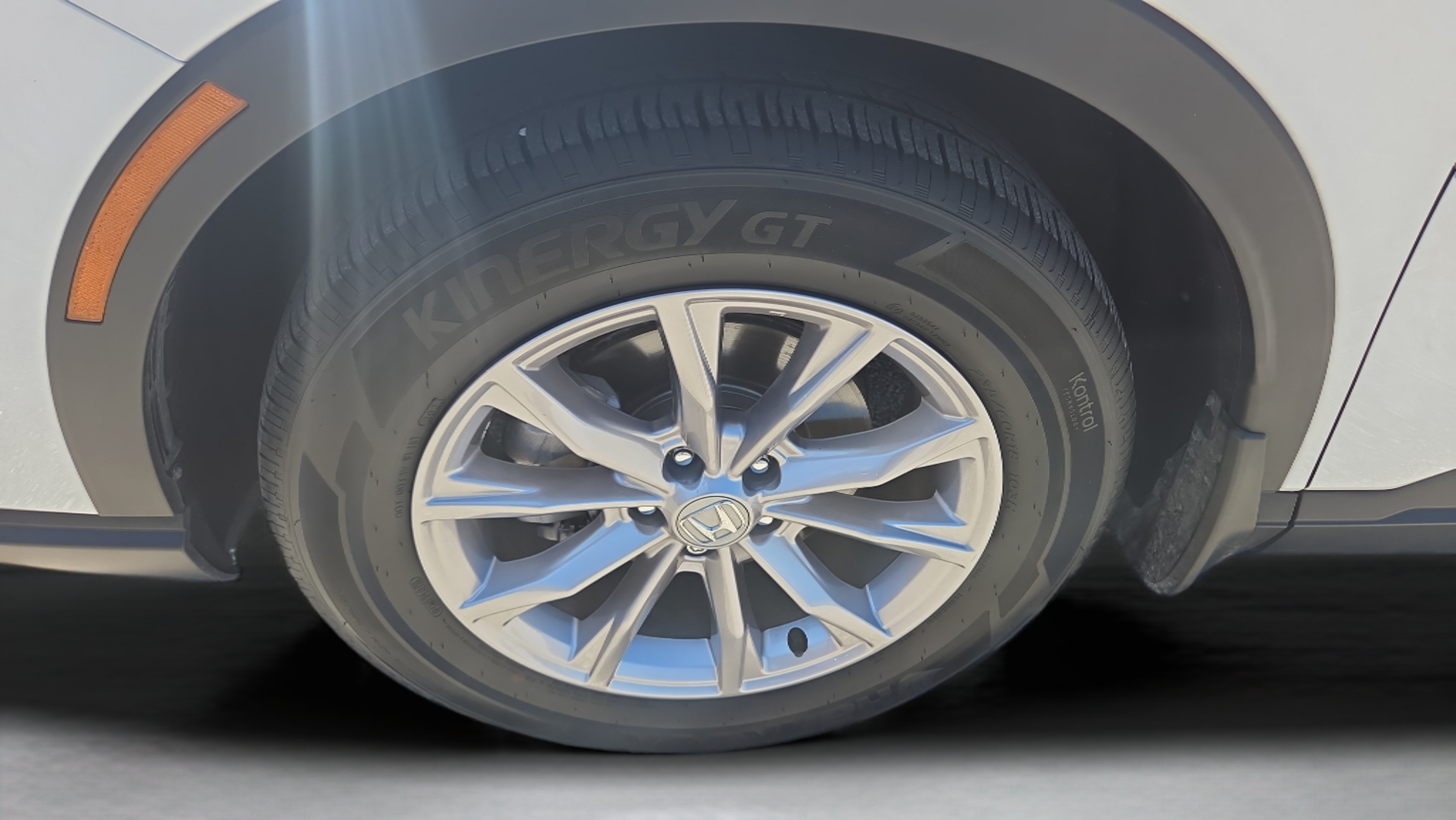 Certified 2024 Honda CR-V EX image 38