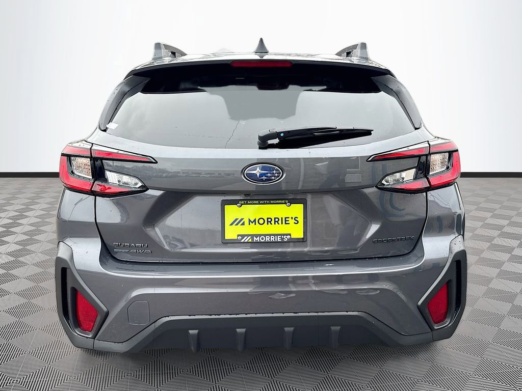 New 2026 Subaru Crosstrek 2.5i Premium AWD/4WD image 31