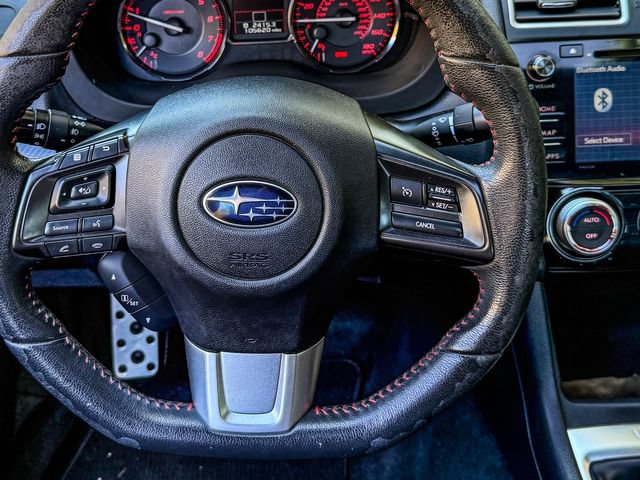 Used 2016 Subaru WRX Premium AWD/4WD image 31