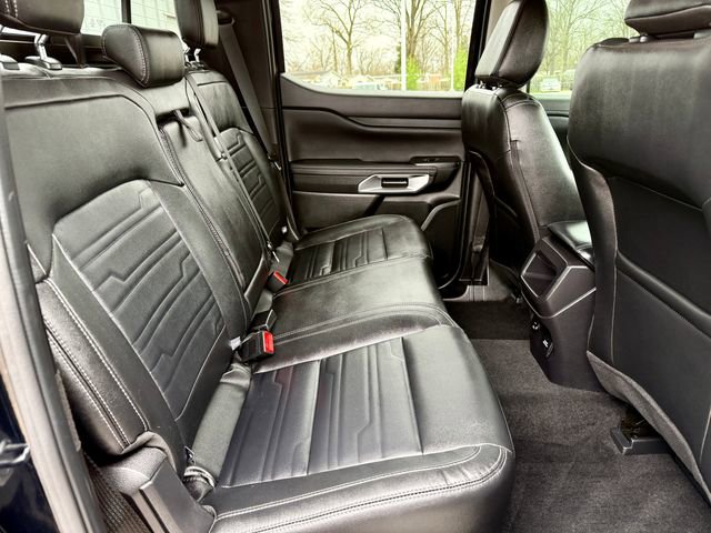 Used 2024 Ford Ranger Lariat image 10