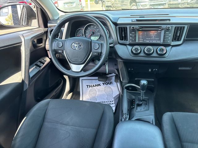 Used 2016 Toyota RAV4 LE FWD image 10
