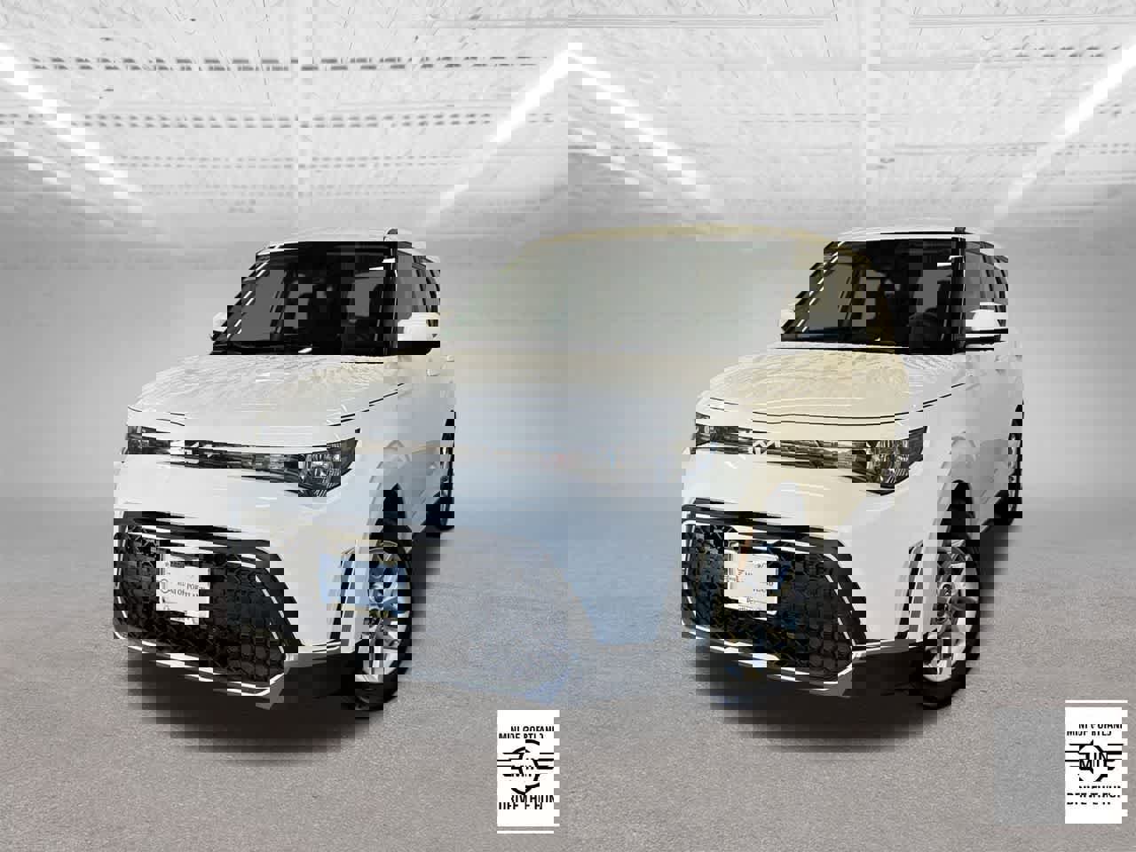 Used 2024 Kia Soul LX w/ Option Group 015 image 1