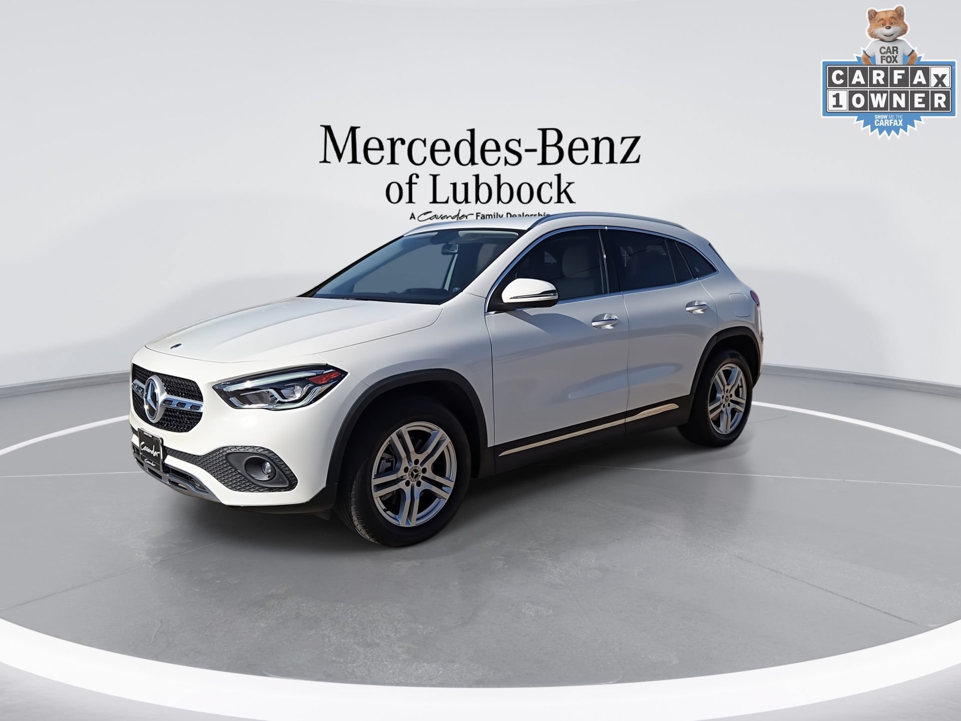 Used 2023 Mercedes-Benz GLA 250 image 4