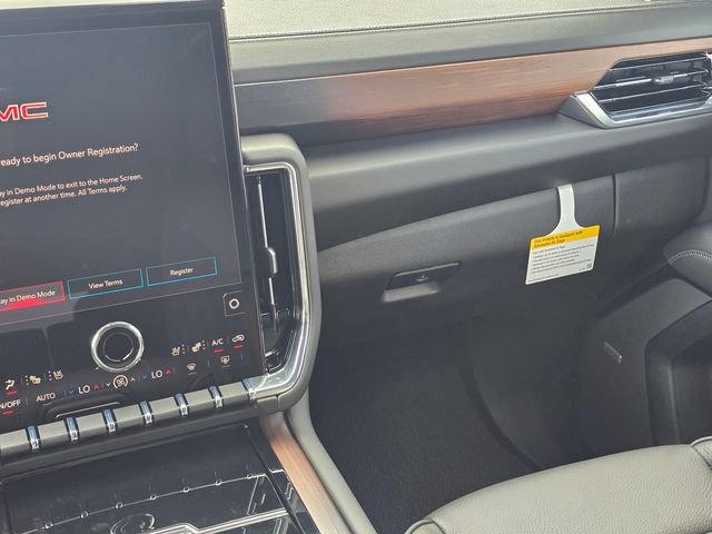 New 2026 GMC Yukon XL Denali RWD image 16