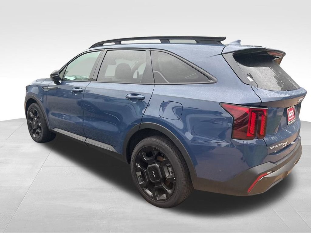 Used 2024 Kia Sorento SX image 21