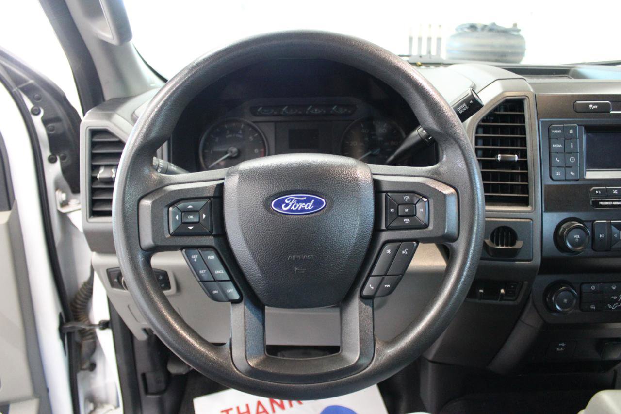 Used 2020 Ford F250 XL w/ Power Equipment Group RWD image 15