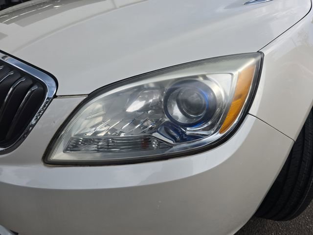 Used 2014 Buick Verano Convenience FWD image 30