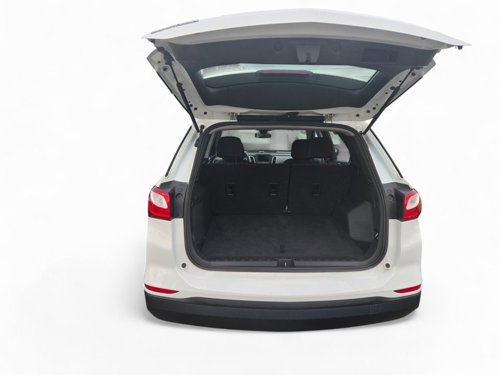 Used 2021 Chevrolet Equinox LS image 5