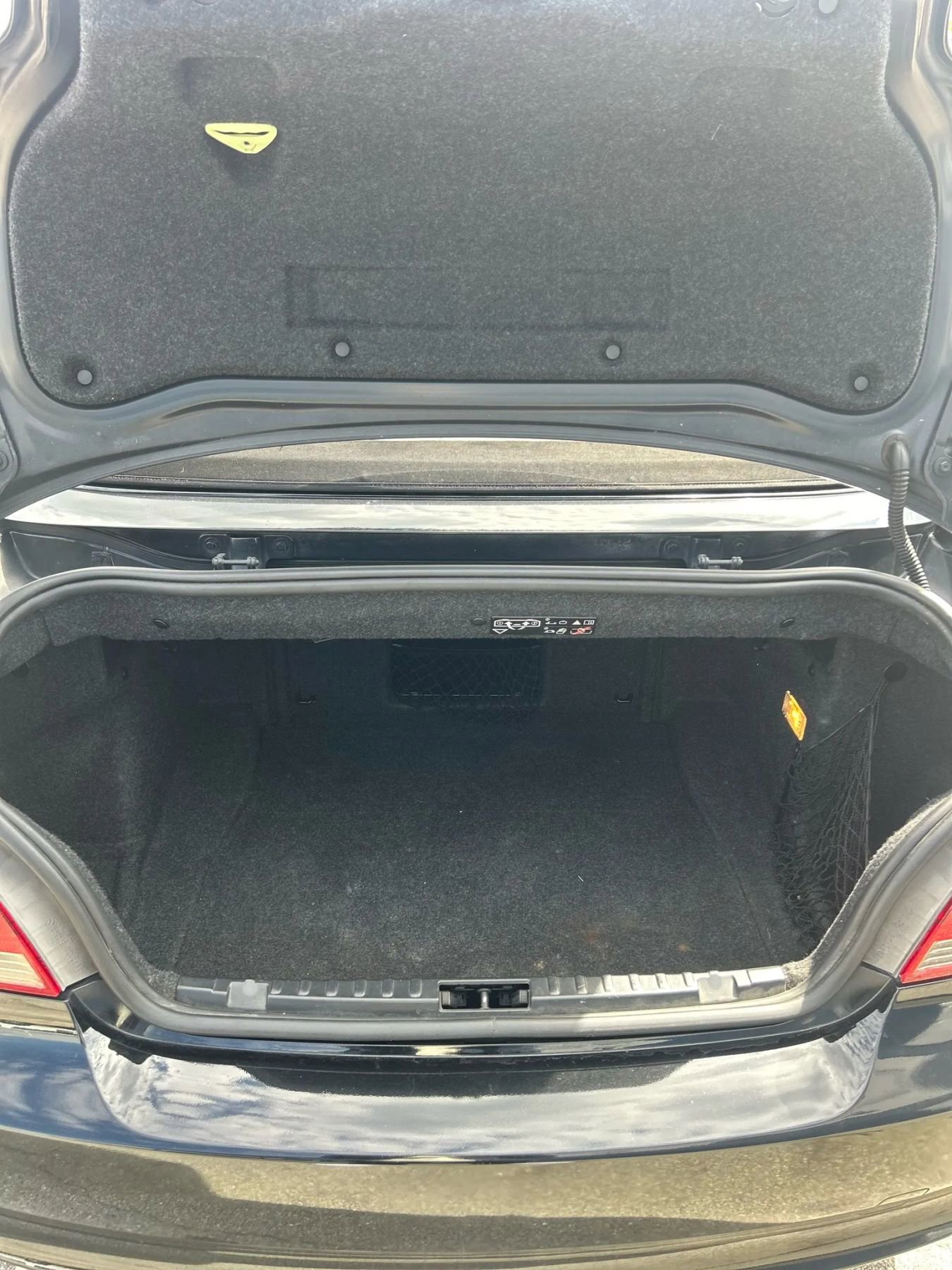 Used 2011 BMW 128i Convertible image 13