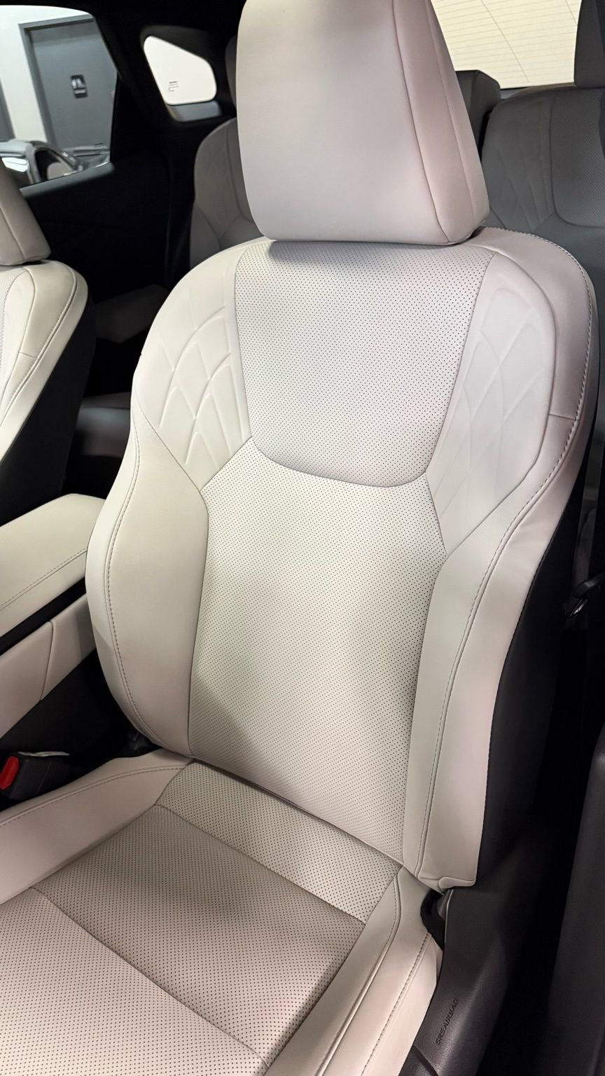 Used 2026 Lexus RX 350 Premium w/ Convenience Package image 41