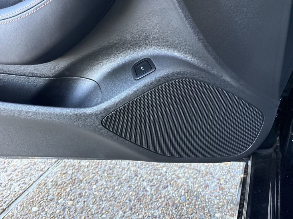 Certified 2025 Cadillac CT5 V w/ Technology Package image 24