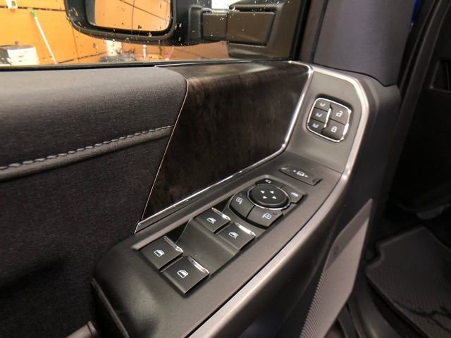 New 2026 Ford F250 Lariat image 12