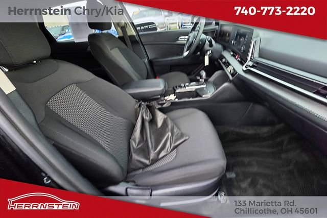 Used 2023 Kia Sportage LX image 27