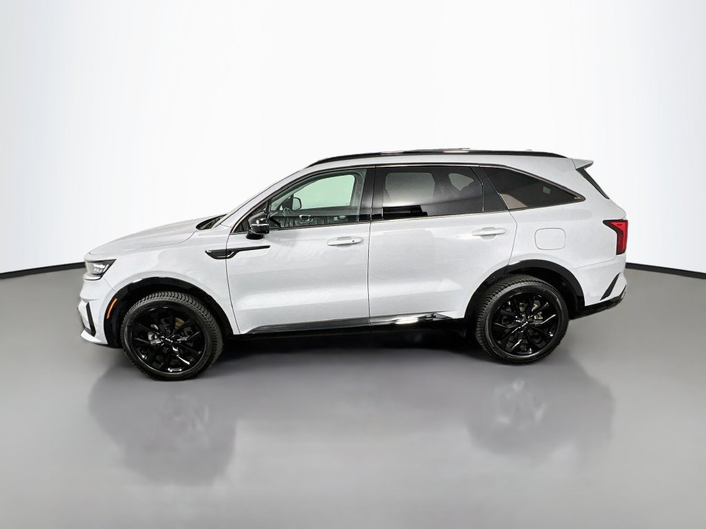 Used 2022 Kia Sorento SX AWD/4WD image 4