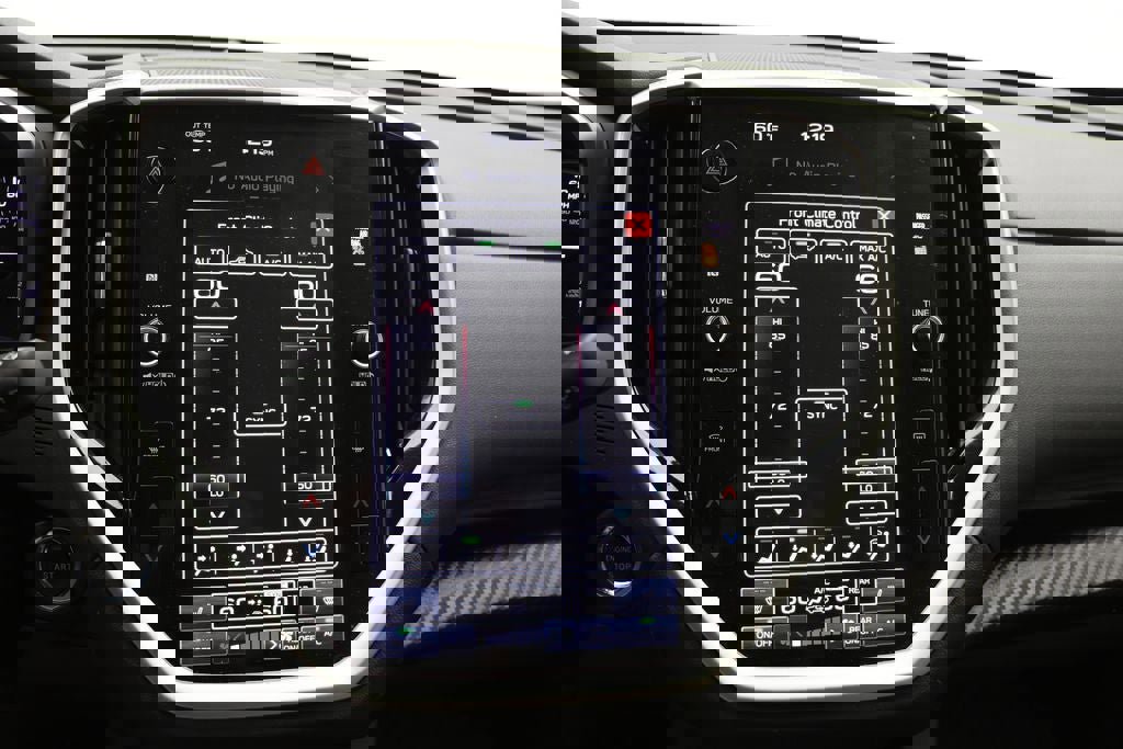 Used 2023 Subaru Ascent Premium w/ Convenience Package image 23