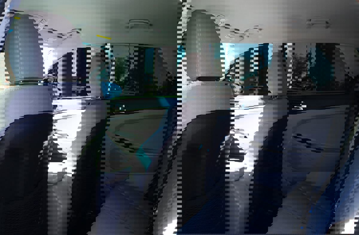 Used 2020 Hyundai Tucson SE AWD/4WD image 28