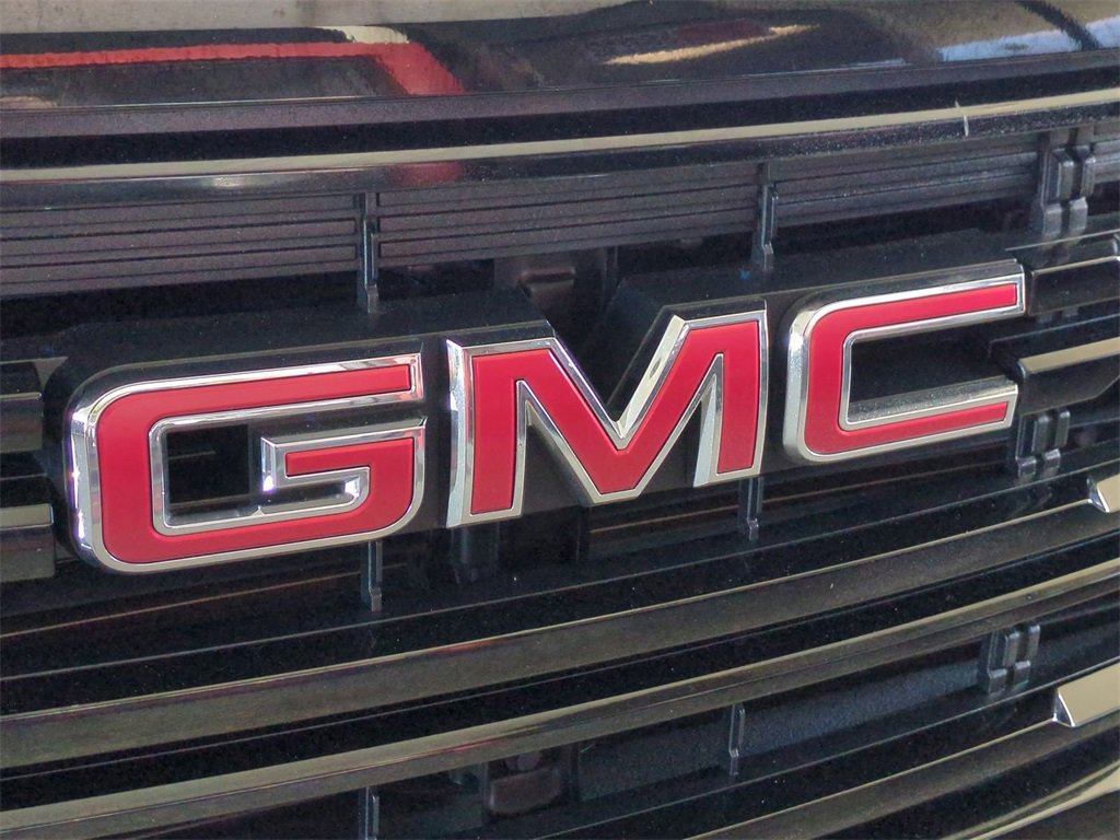 Certified 2022 GMC Acadia SLE w/ Elevation Edition image 24