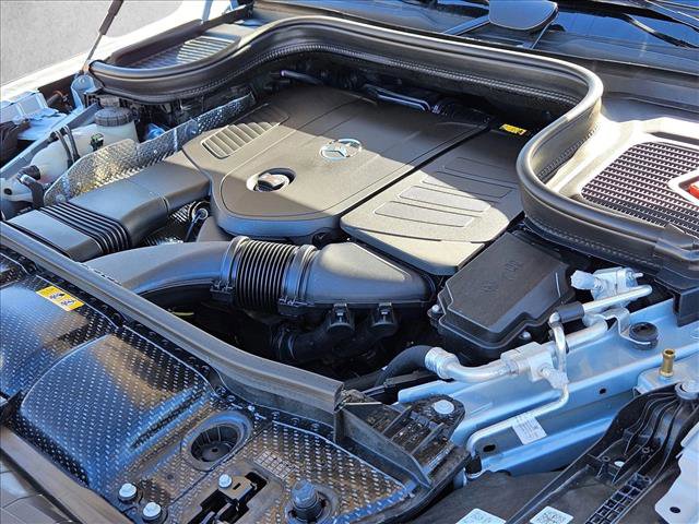 Certified 2025 Mercedes-Benz GLE 350 4MATIC image 26
