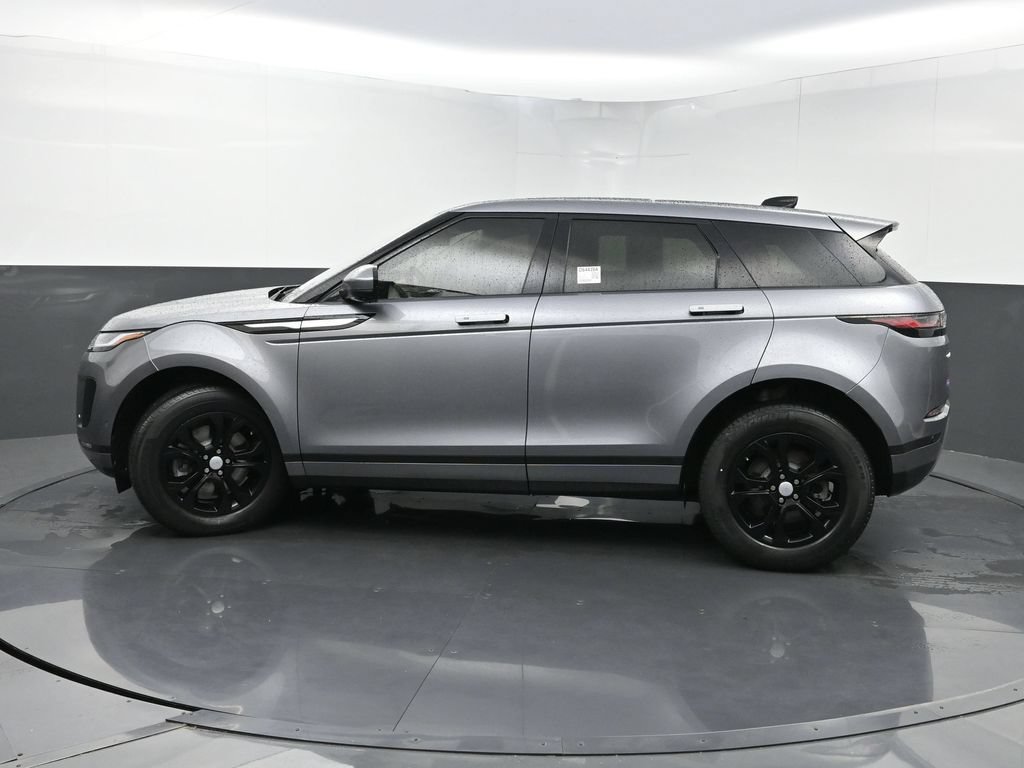 Used 2021 Land Rover Range Rover Evoque S AWD/4WD image 41