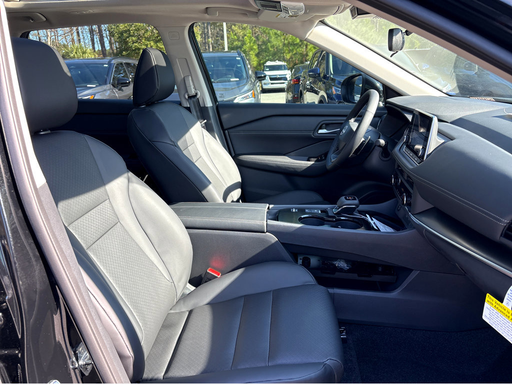 New 2026 Nissan Rogue SV image 14