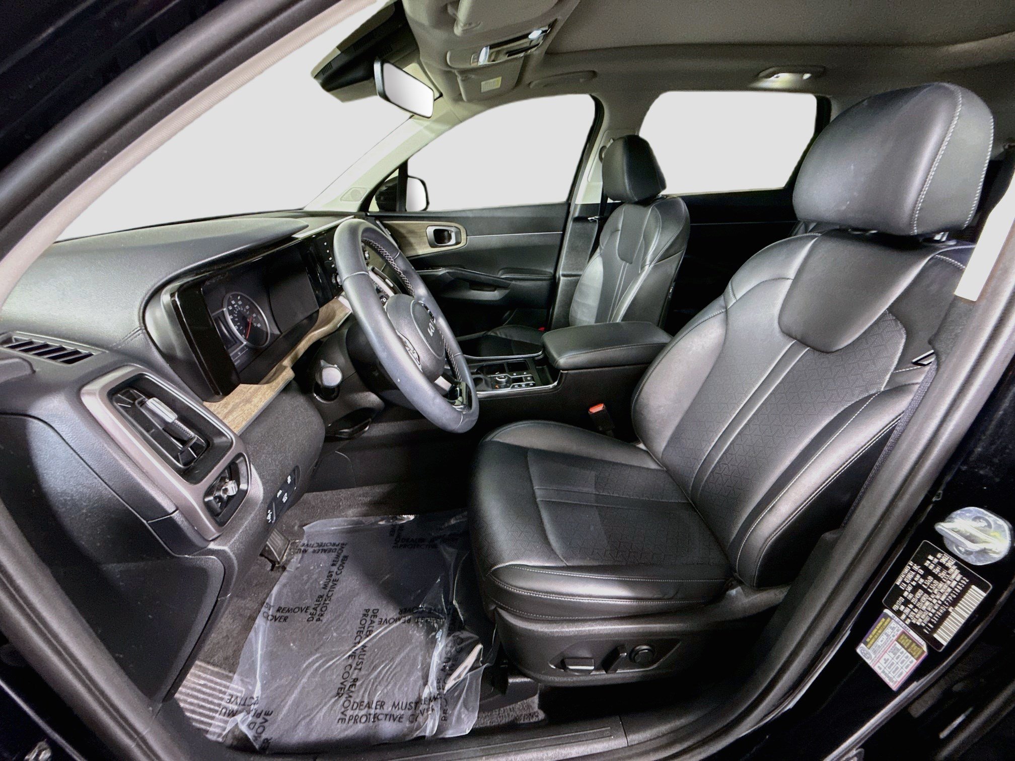 Used 2023 Kia Sorento X-Line EX AWD/4WD image 22