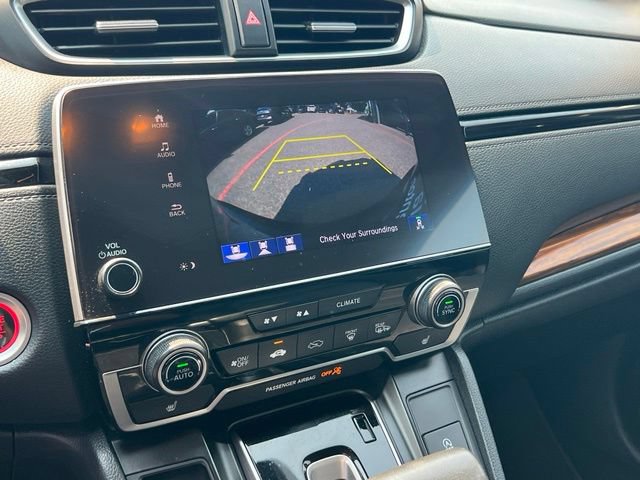 Used 2022 Honda CR-V EX-L image 20