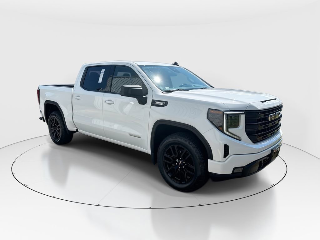Used 2023 GMC Sierra 1500 Elevation