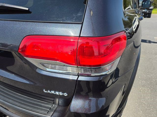 Used 2014 Jeep Grand Cherokee Laredo w/ Quick Order Package 23E image 14