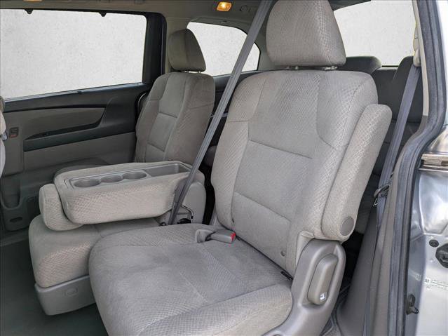 Used 2014 Honda Odyssey EX image 16