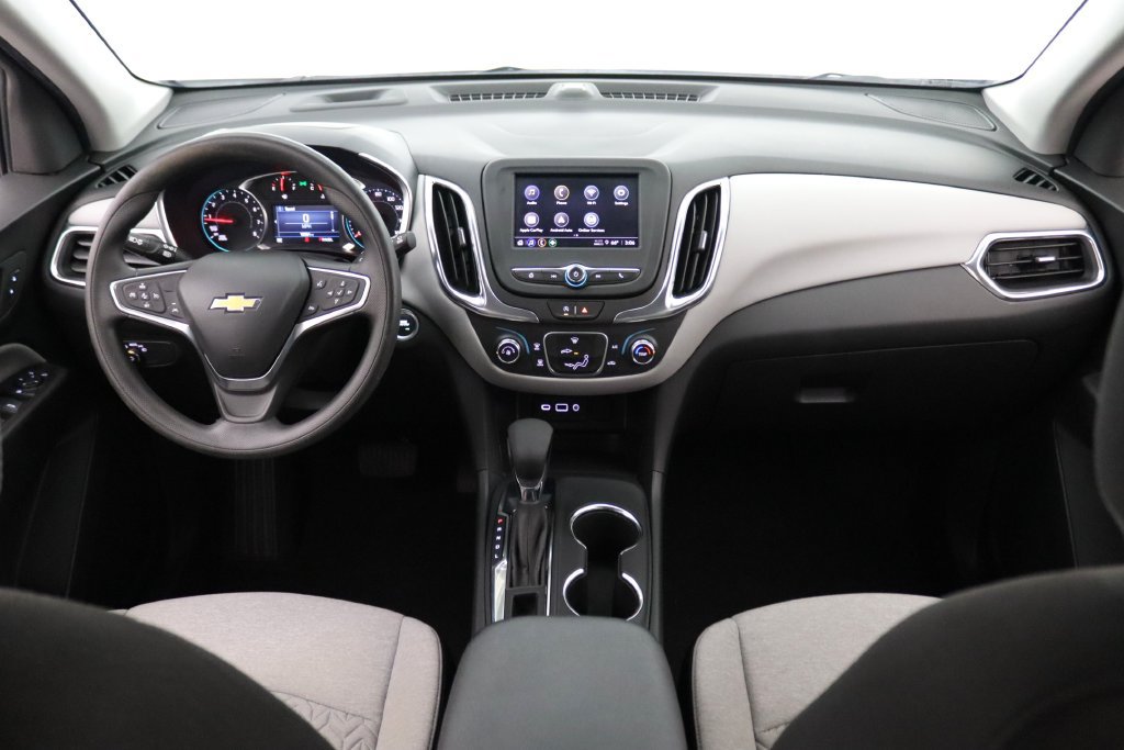 Used 2024 Chevrolet Equinox LS w/ LS Convenience Package FWD image 19