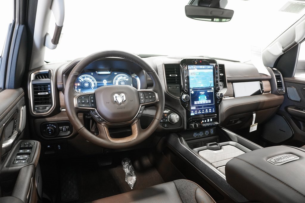 New 2026 RAM 1500 Limited image 22