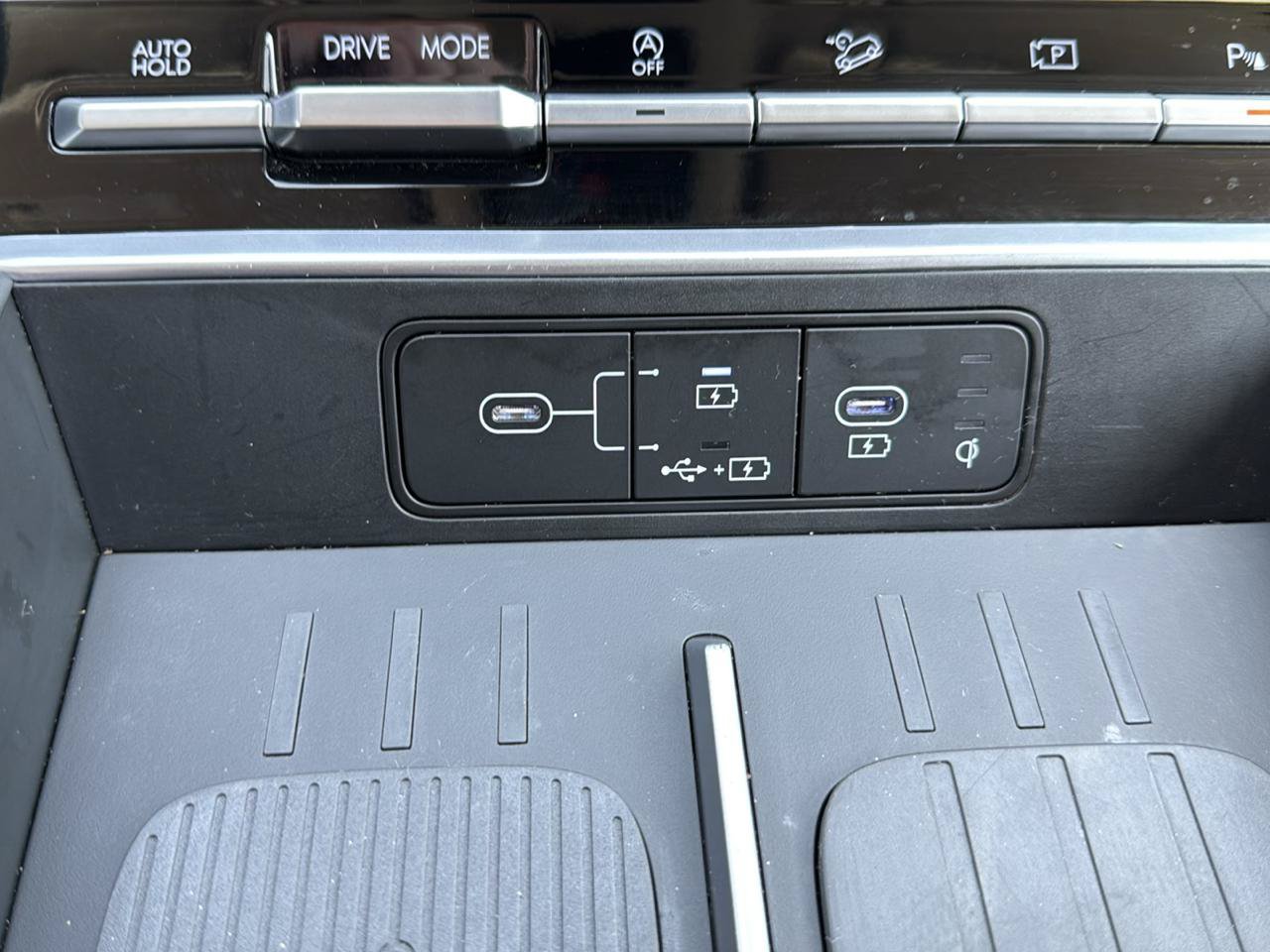 Used 2026 Hyundai Santa Fe SEL FWD image 53