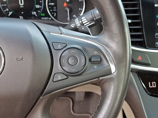 Used 2017 Buick LaCrosse Essence w/ Sights and Sounds Package FWD image 24