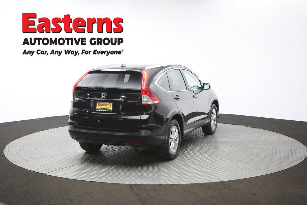 Used 2013 Honda CR-V EX-L image 40