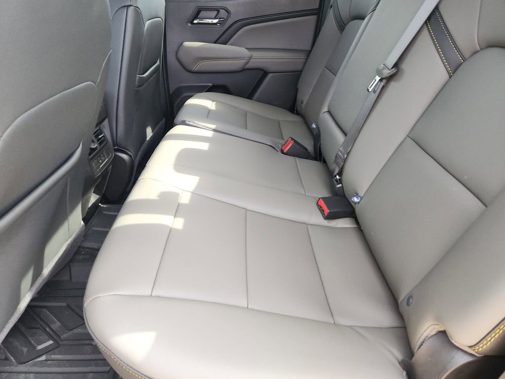 New 2026 Chevrolet Colorado ZR2 w/ Technology Package image 20