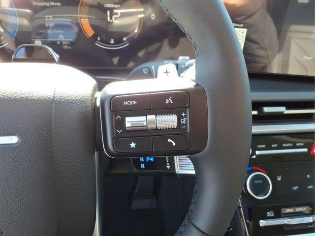 New 2026 Hyundai Santa Fe XRT AWD/4WD image 23