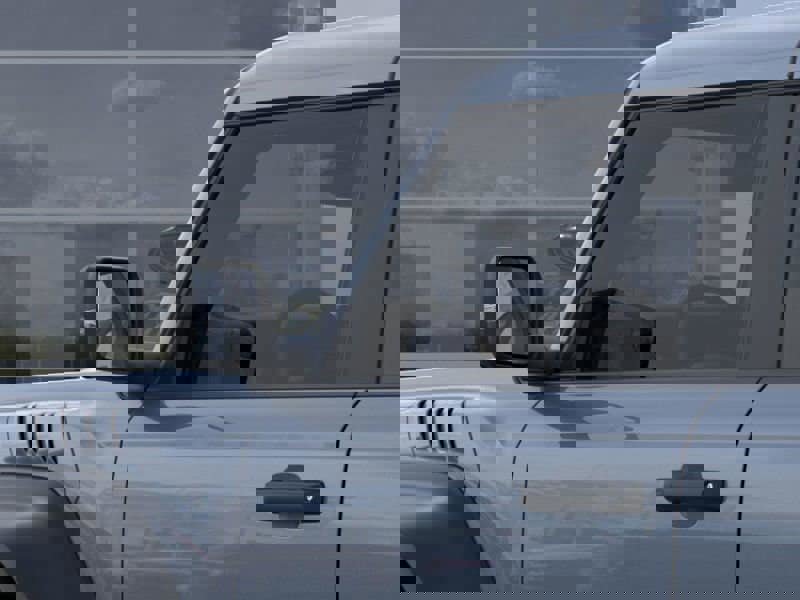 New 2025 Ford Bronco Raptor image 54