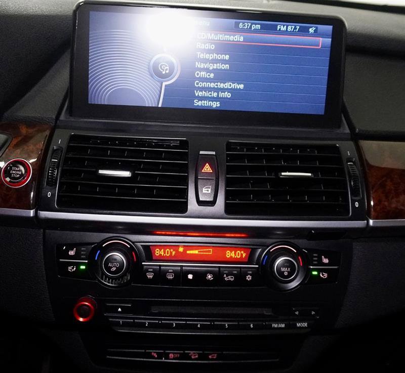 Used 2013 BMW X5 xDrive50i image 15